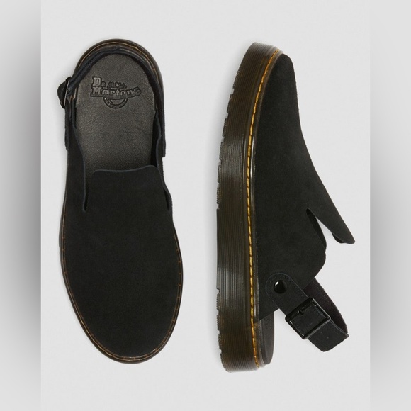 Dr.Martens Carlson Size 6 - Picture 4 of 13